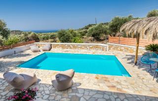Villa Luna - Cavala - 9