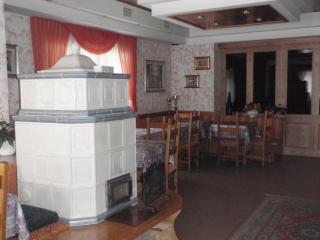 Hotel Sciatori - Tonalepas - 2