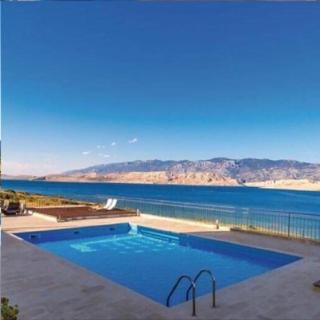 Sea view & pool studio - 7