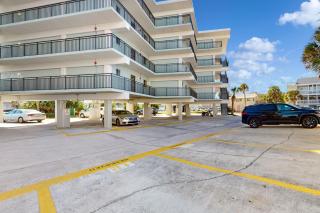 Jax Beach OceanFront Getaway - Jacksonville Beach - 4