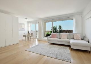 Magical Modern Apartment Eiffel Tower, Paris The Million Dollar View - París - 3