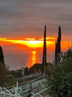 Palma Residence San Michele by PortofinoVacanze - Rapallo - 0