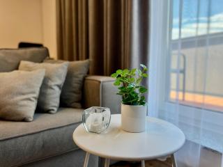 Blue Boho Studios and Apartments Brasov - Braşov - 1