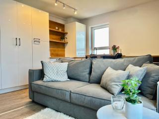 Blue Boho Studios and Apartments Brasov - Braşov - 4