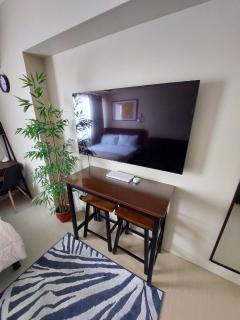 Cozy Studio Unit, Avida Towers Aspira - Cagayan de Oro - 8