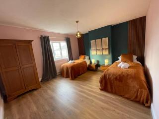 Spacious Seaside House - Cleethorpes - 9