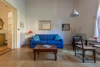 Colonna Apartment - Florence - 8