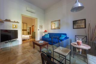 Colonna Apartment - Florence - 6