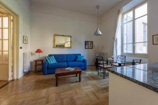 Colonna Apartment - Florence - 5