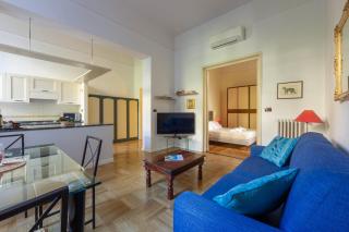 Colonna Apartment - Florence - 7