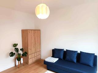 Comfort apartment - 6