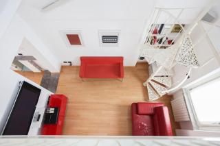 HACCA Collection - Open space in Porta Ticinese - Milan - 0