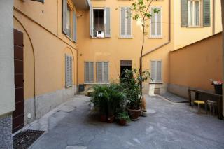 HACCA Collection - Open space in Porta Ticinese - Milan - 7