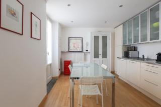 HACCA Collection - Open space in Porta Ticinese - Milan - 3