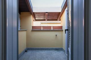 HACCA Collection - Open space in Porta Ticinese - Milan - 2