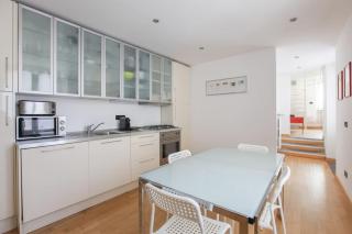 HACCA Collection - Open space in Porta Ticinese - Milan - 1