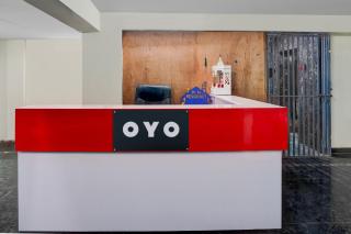Hotel O R.N Residency Hotel - Ghaziabad - 9