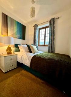 3br House Ossett-Wakefield, Free Parking 3 cars Wi Fi Long stays - Wakefield - 6