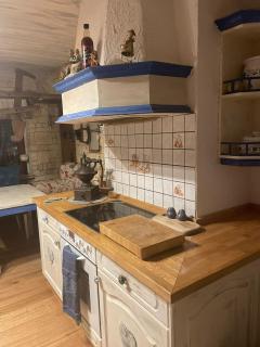 Ferienwohnung „ Hospitalhütte“ - - 3