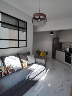 Thess. Urban Apartment - Salonicco - 6