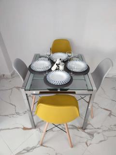 Thess. Urban Apartment - Salonicco - 2