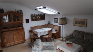 Ferienwohnung Zahnder inkl. Chiemgaukarte - 2