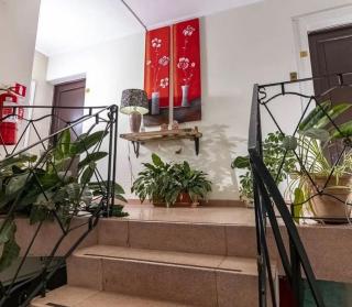 Oriente Hostal - Talca - 5