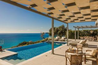 My Villa Kefalonia Lourdas Beach - Cefalônia - 4