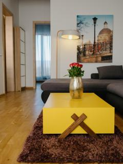 Ionesco Apartments - Cluj-Napoca - 5