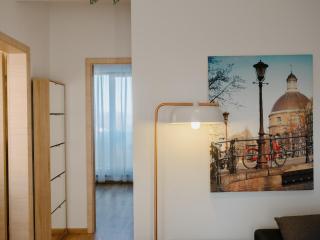 Ionesco Apartments - Cluj-Napoca - 3