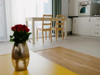 Ionesco Apartments - Cluj-Napoca - 8