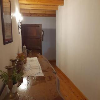 El Callejo de Abiada - 1