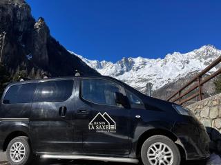 Maison La Saxe - Courmayeur - 9