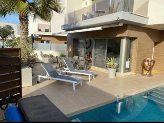 Villa de Luxe ALANAT sublime - 6