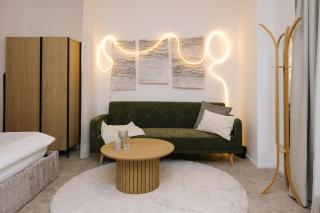 Cozy Studio Apartment - Berlino - 9