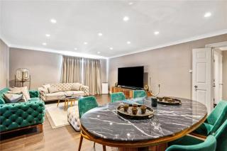 Spacious 2 bed 2 bath flat in Kensington/Earls Court - Londra - 9