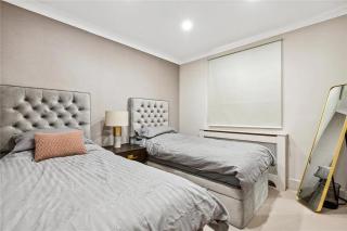 Spacious 2 bed 2 bath flat in Kensington/Earls Court - Londra - 5