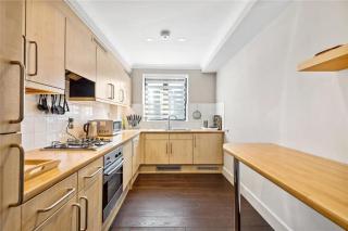 Spacious 2 bed 2 bath flat in Kensington/Earls Court - Londra - 2