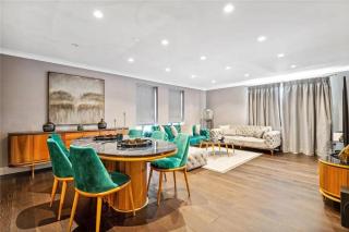 Spacious 2 bed 2 bath flat in Kensington/Earls Court - Londra - 8