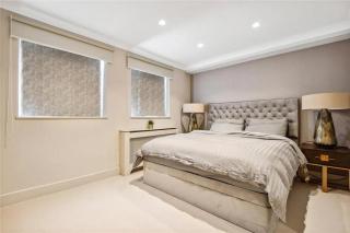 Spacious 2 bed 2 bath flat in Kensington/Earls Court - Londra - 7