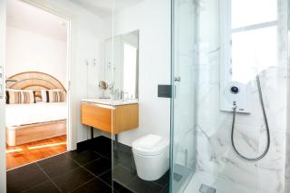 Vacation Time Apartment - 1