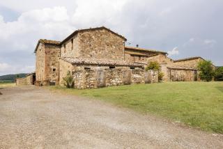 Antica Grancia Di Quercecchio - Montalcino - 1