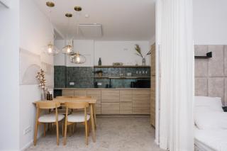 Cozy Studio Apartment - Berlino - 3