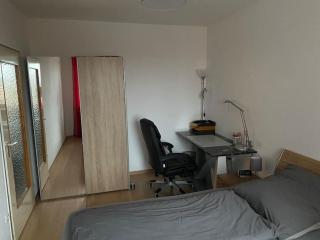 Helle 2-Zimmer Wohnung, nicht mehr verfügbar - Erlangen - 5