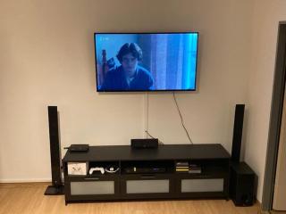 Helle 2-Zimmer Wohnung, nicht mehr verfügbar - 3