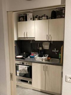 Helle 2-Zimmer Wohnung, nicht mehr verfügbar - Erlangen - 2