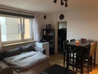 Helle 2-Zimmer Wohnung, nicht mehr verfügbar - Erlangen - 1