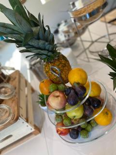 Hotel La Voile - Bormes-les-Mimosas - 1