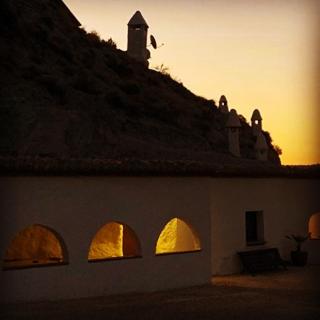 Cueva Aventura - Benamaurel - 3