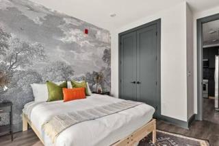Stunning Sobro Suite - 3 Bedrooms Downtown Brand New - Nashville - 6